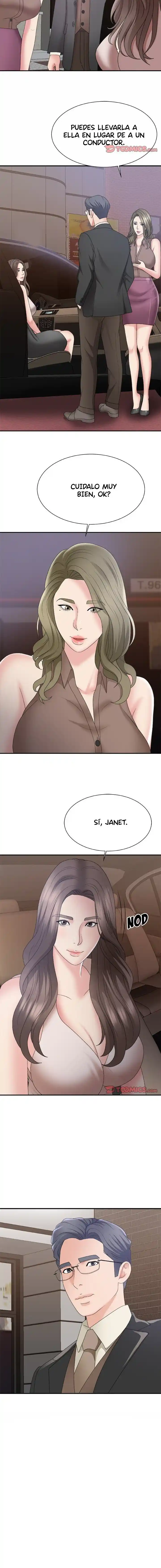 MISS ANNOUNCER - Capítulo 58 - Página 4 - LectorTMOo