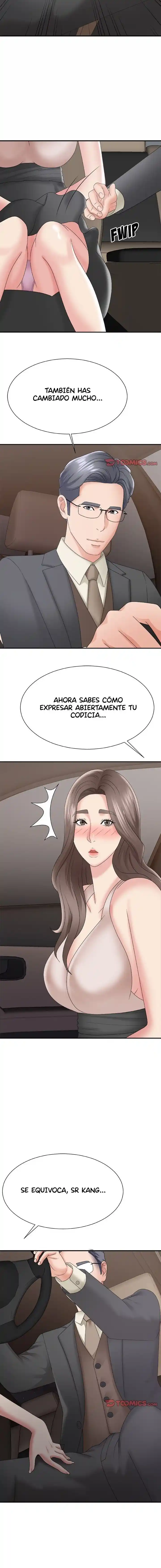 MISS ANNOUNCER - Capítulo 58 - Página 8 - LectorTMOo
