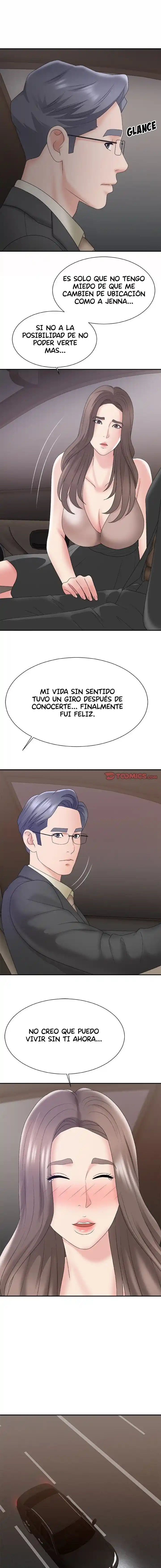 MISS ANNOUNCER - Capítulo 58 - Página 9 - LectorTMOo