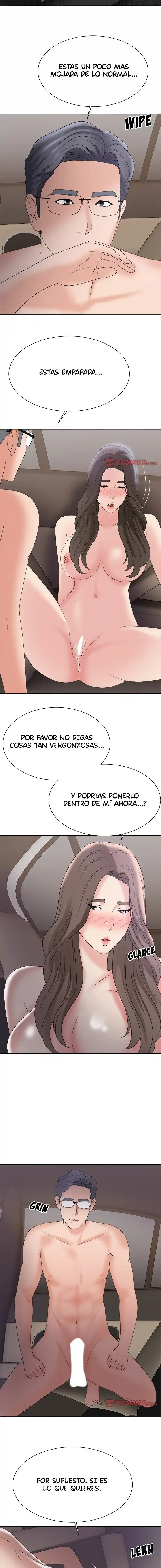 MISS ANNOUNCER - Capítulo 58 - Página 11 - LectorTMOo