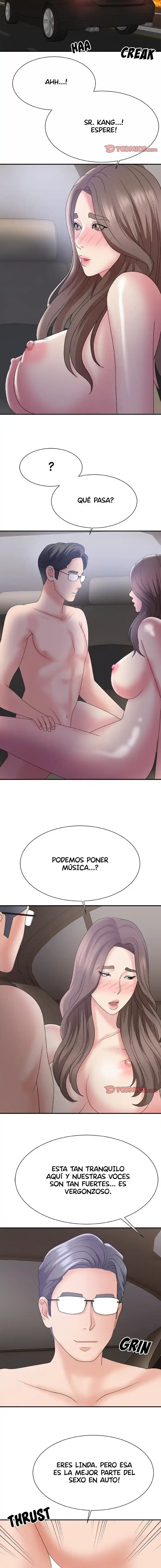 MISS ANNOUNCER - Capítulo 58 - Página 13 - LectorTMOo