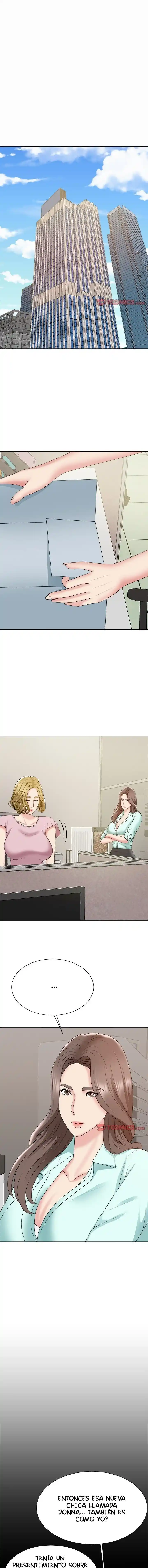 MISS ANNOUNCER - Capítulo 59 - Página 2 - LectorTMOo