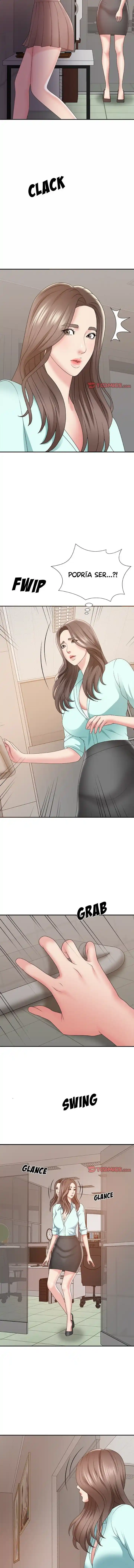 MISS ANNOUNCER - Capítulo 59 - Página 6 - LectorTMOo