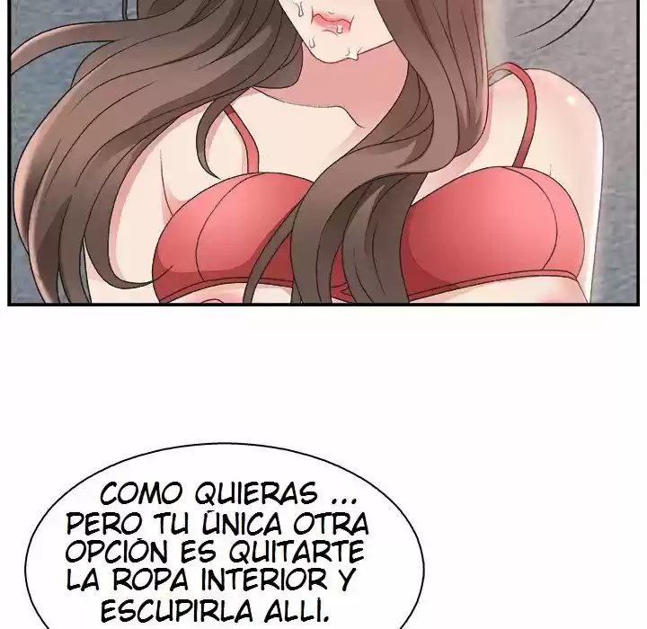 MISS ANNOUNCER - Capítulo 6 - Página 5 - LectorTMOo
