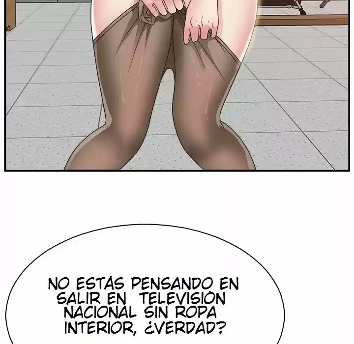 MISS ANNOUNCER - Capítulo 6 - Página 18 - LectorTMOo