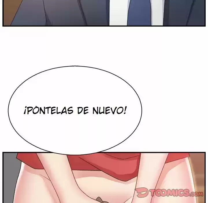 MISS ANNOUNCER - Capítulo 6 - Página 20 - LectorTMOo