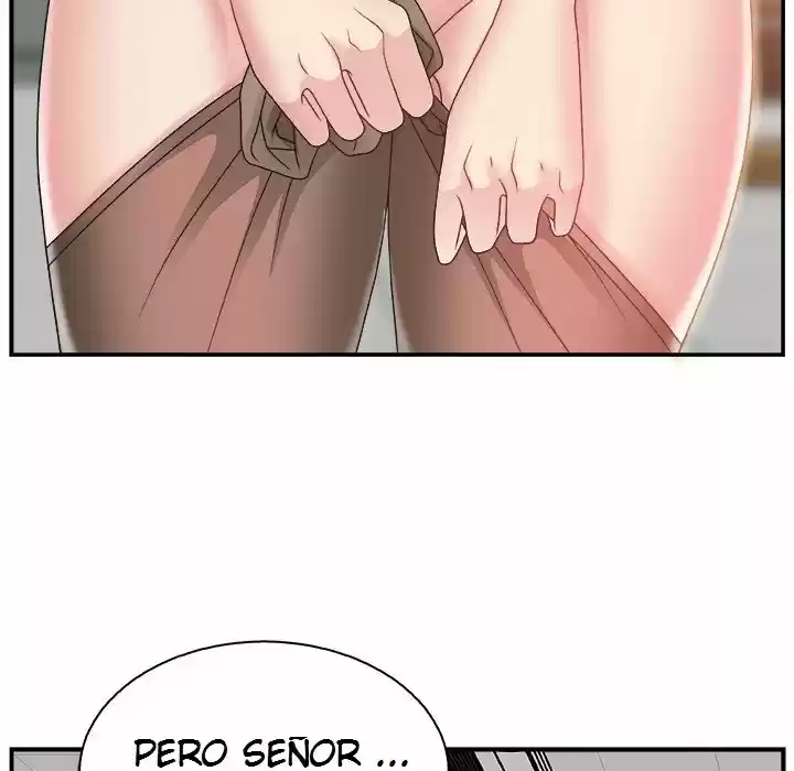 MISS ANNOUNCER - Capítulo 6 - Página 21 - LectorTMOo