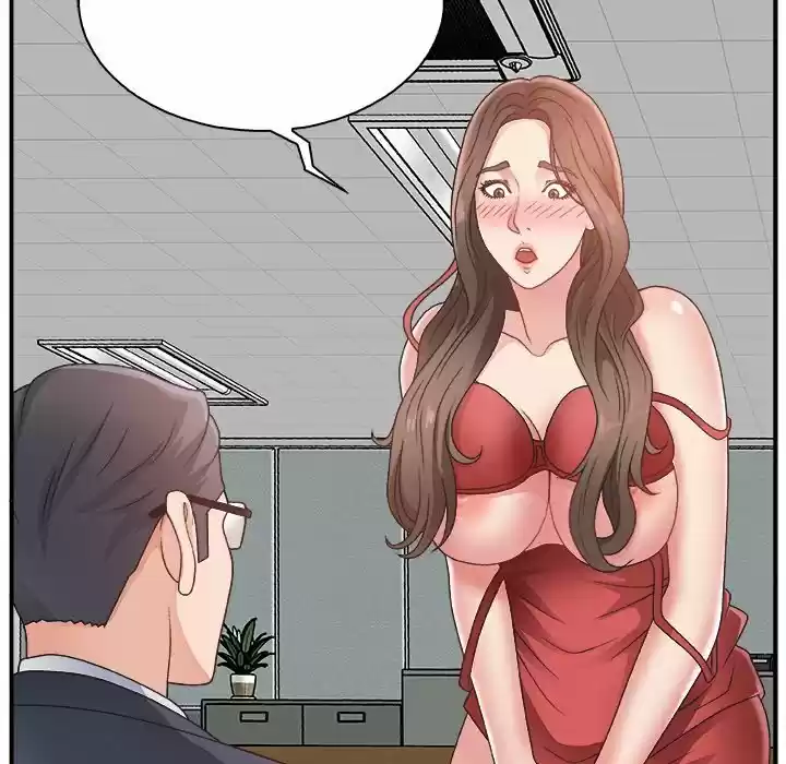 MISS ANNOUNCER - Capítulo 6 - Página 22 - LectorTMOo