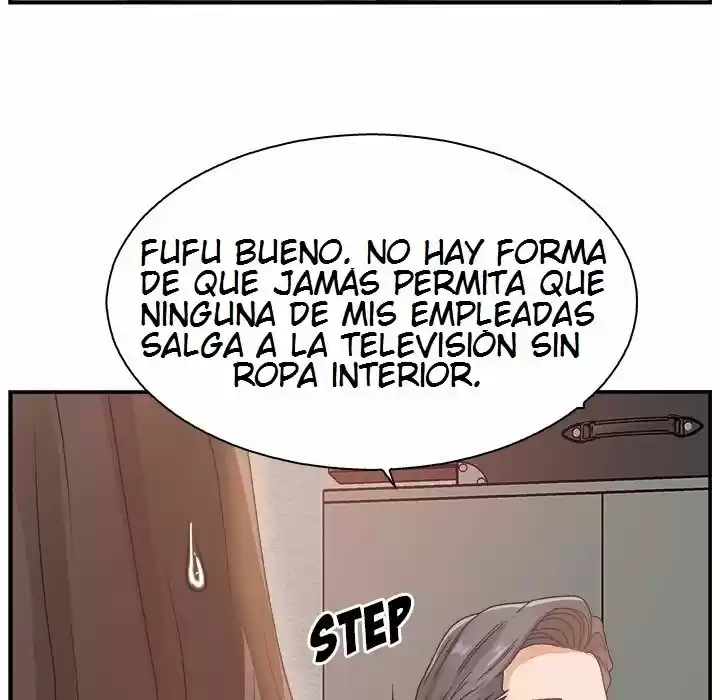 MISS ANNOUNCER - Capítulo 6 - Página 30 - LectorTMOo