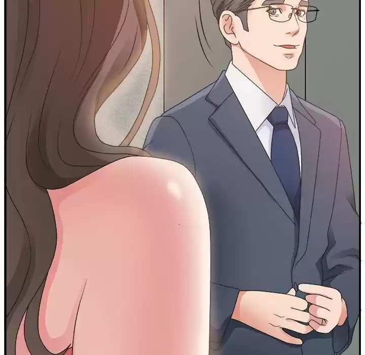 MISS ANNOUNCER - Capítulo 6 - Página 31 - LectorTMOo
