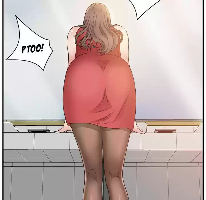 MISS ANNOUNCER - Capítulo 6 - Página 39 - LectorTMOo
