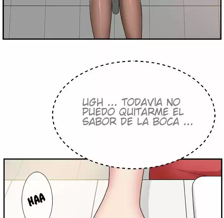 MISS ANNOUNCER - Capítulo 6 - Página 40 - LectorTMOo