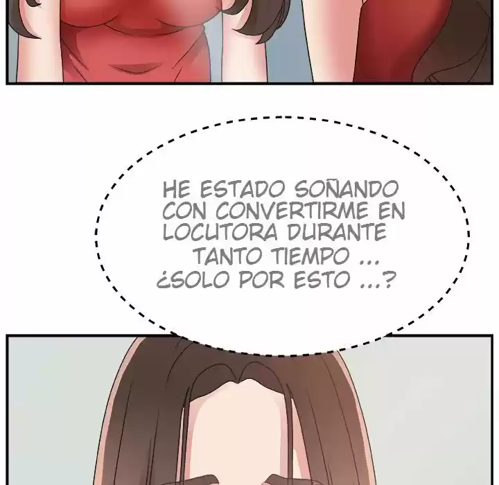 MISS ANNOUNCER - Capítulo 6 - Página 43 - LectorTMOo