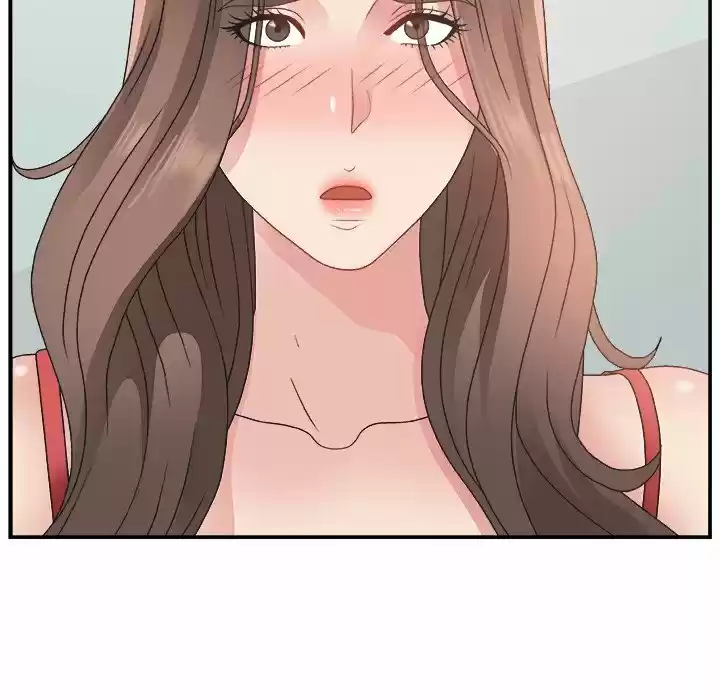 MISS ANNOUNCER - Capítulo 6 - Página 44 - LectorTMOo