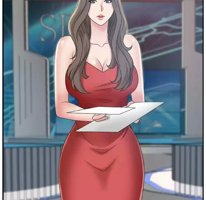 MISS ANNOUNCER - Capítulo 6 - Página 50 - LectorTMOo