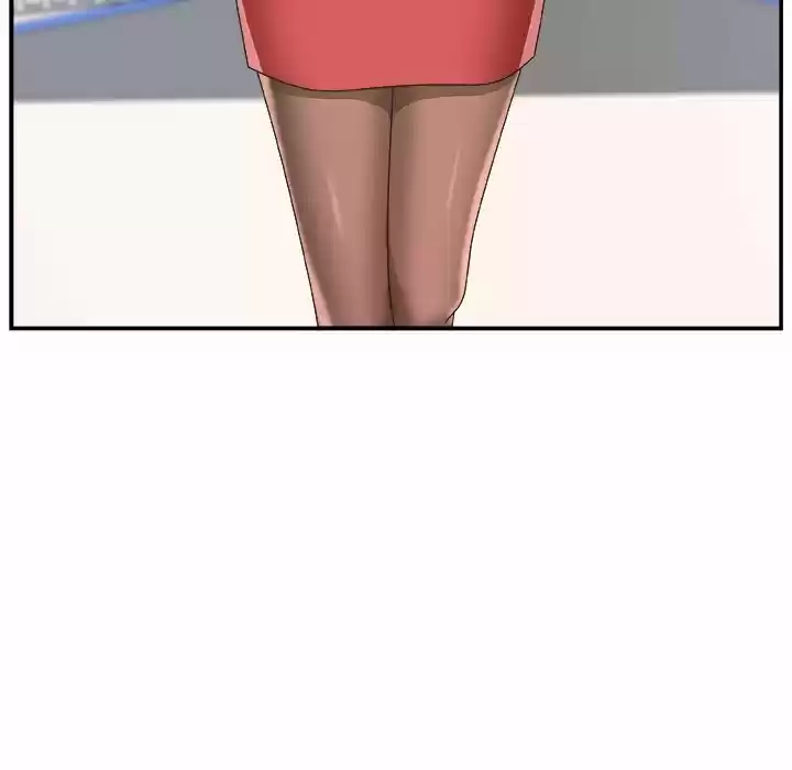 MISS ANNOUNCER - Capítulo 6 - Página 51 - LectorTMOo