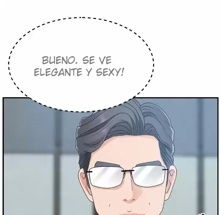 MISS ANNOUNCER - Capítulo 6 - Página 53 - LectorTMOo