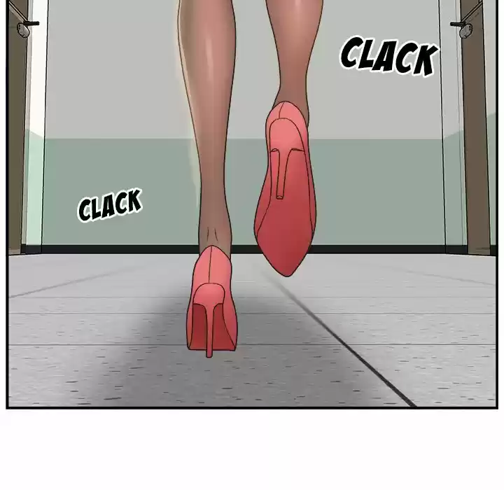 MISS ANNOUNCER - Capítulo 6 - Página 60 - LectorTMOo