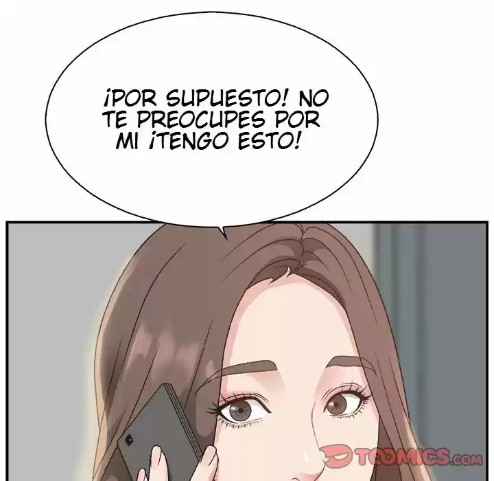 MISS ANNOUNCER - Capítulo 6 - Página 61 - LectorTMOo