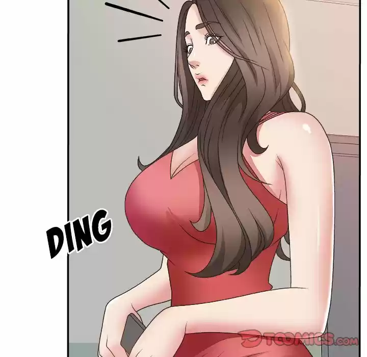 MISS ANNOUNCER - Capítulo 6 - Página 67 - LectorTMOo