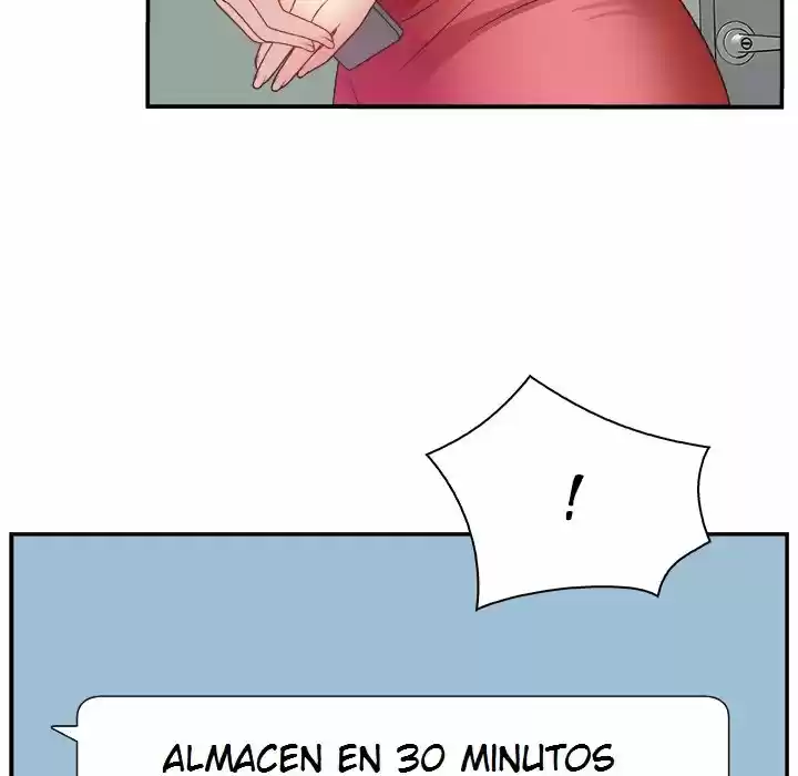 MISS ANNOUNCER - Capítulo 6 - Página 68 - LectorTMOo