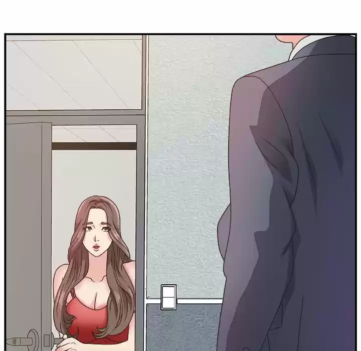 MISS ANNOUNCER - Capítulo 6 - Página 77 - LectorTMOo