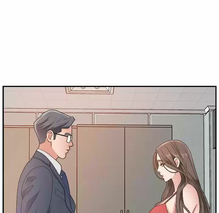 MISS ANNOUNCER - Capítulo 6 - Página 81 - LectorTMOo