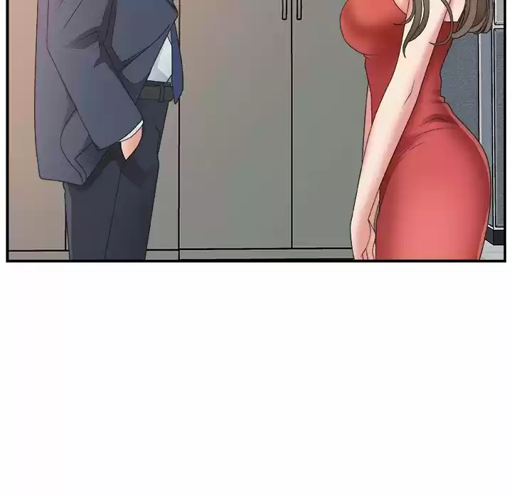 MISS ANNOUNCER - Capítulo 6 - Página 82 - LectorTMOo