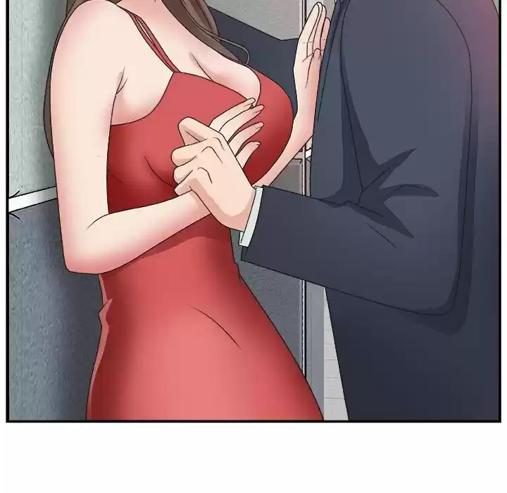 MISS ANNOUNCER - Capítulo 6 - Página 85 - LectorTMOo