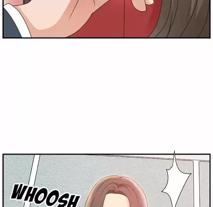 MISS ANNOUNCER - Capítulo 6 - Página 87 - LectorTMOo