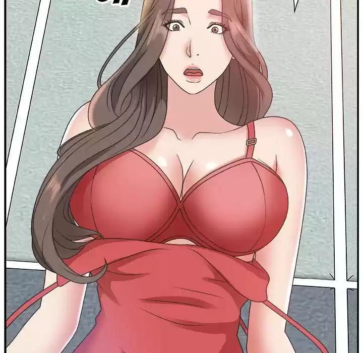 MISS ANNOUNCER - Capítulo 6 - Página 88 - LectorTMOo