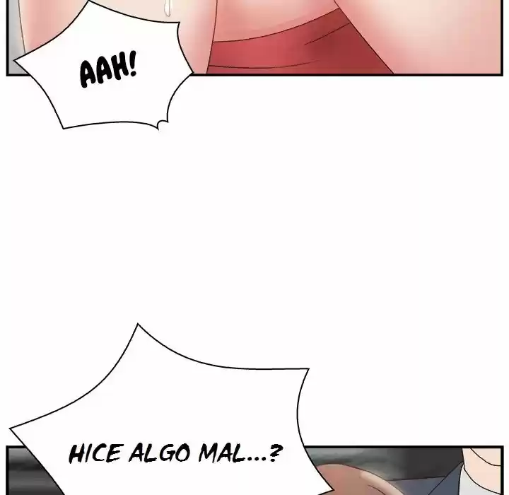 MISS ANNOUNCER - Capítulo 6 - Página 111 - LectorTMOo