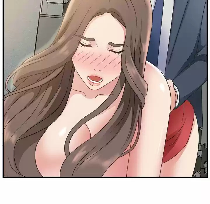 MISS ANNOUNCER - Capítulo 6 - Página 116 - LectorTMOo
