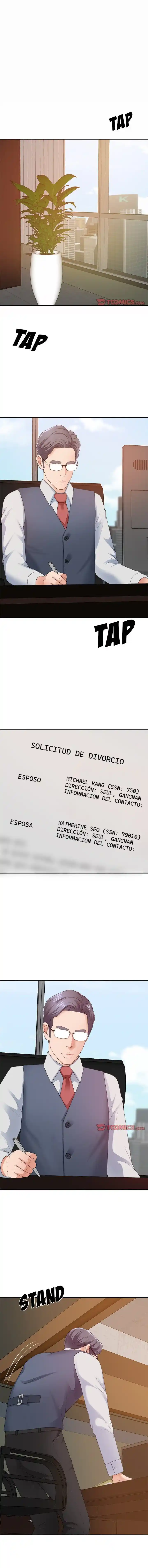 MISS ANNOUNCER - Capítulo 60 - Página 2 - LectorTMOo