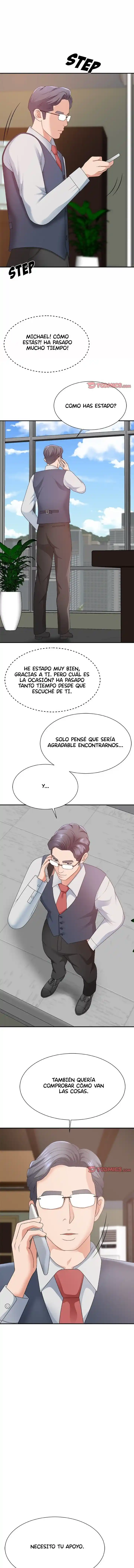 MISS ANNOUNCER - Capítulo 60 - Página 3 - LectorTMOo