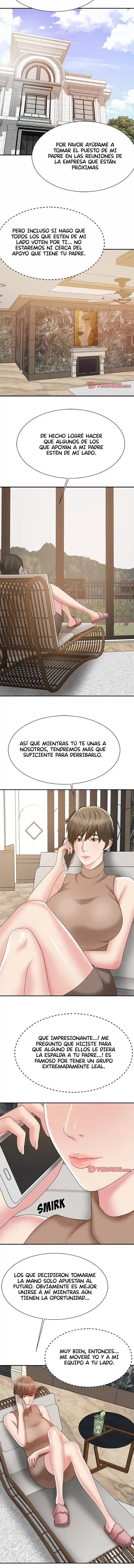 MISS ANNOUNCER - Capítulo 60 - Página 4 - LectorTMOo