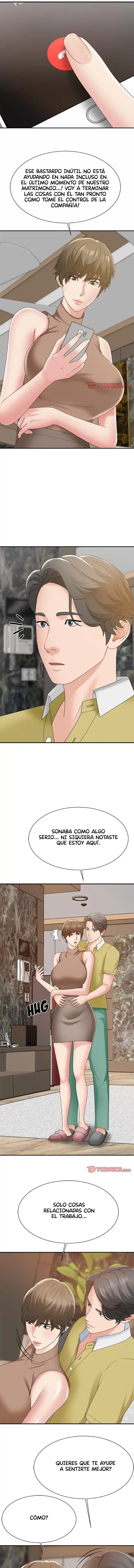 MISS ANNOUNCER - Capítulo 60 - Página 6 - LectorTMOo