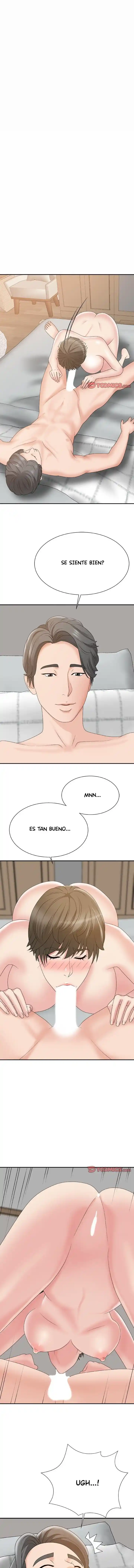 MISS ANNOUNCER - Capítulo 60 - Página 9 - LectorTMOo