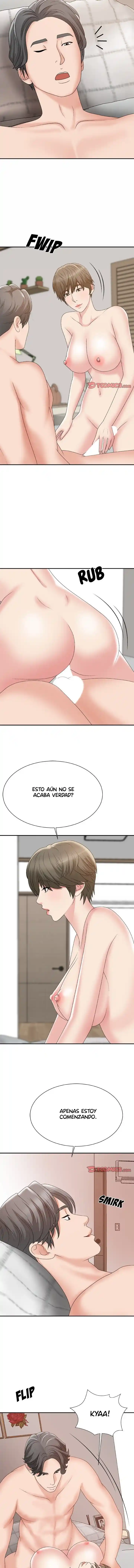 MISS ANNOUNCER - Capítulo 60 - Página 11 - LectorTMOo