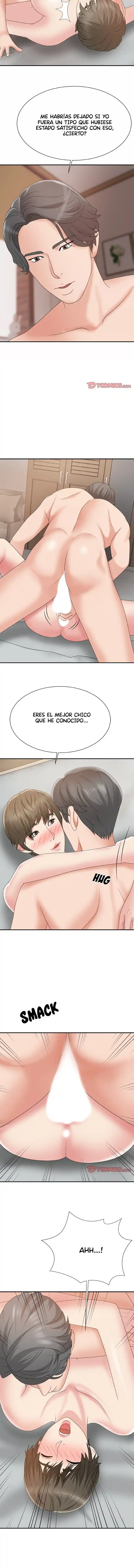 MISS ANNOUNCER - Capítulo 60 - Página 12 - LectorTMOo