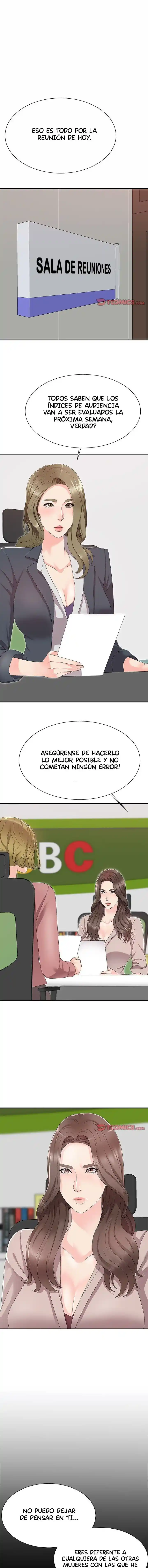 MISS ANNOUNCER - Capítulo 61 - Página 2 - LectorTMOo