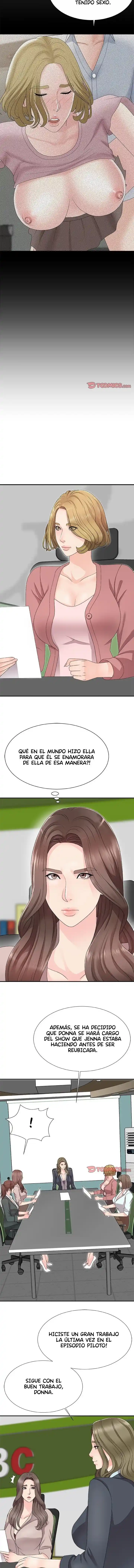 MISS ANNOUNCER - Capítulo 61 - Página 3 - LectorTMOo