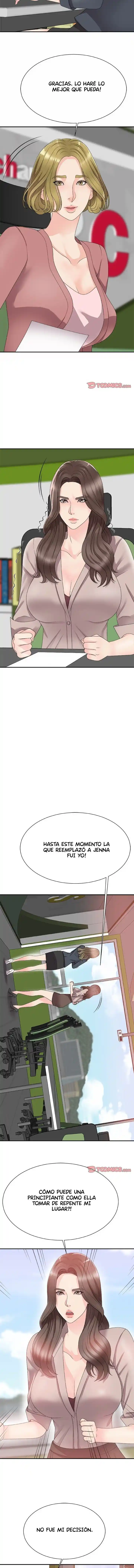 MISS ANNOUNCER - Capítulo 61 - Página 4 - LectorTMOo