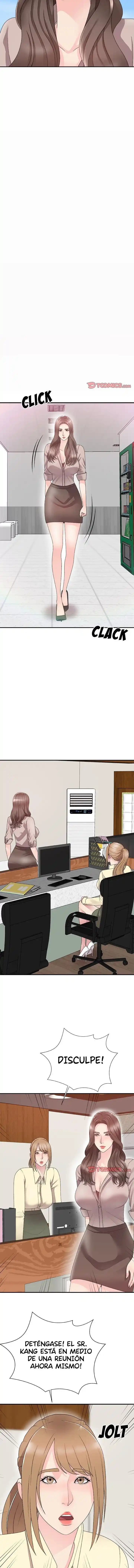 MISS ANNOUNCER - Capítulo 61 - Página 7 - LectorTMOo