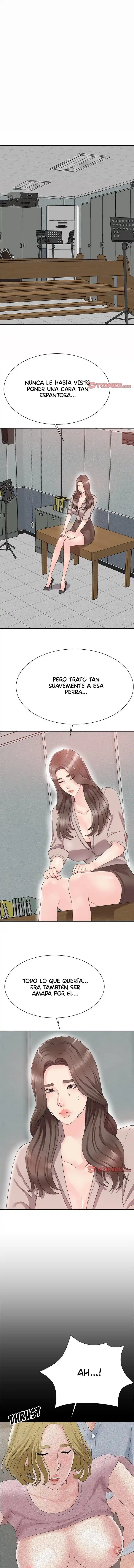 MISS ANNOUNCER - Capítulo 61 - Página 10 - LectorTMOo