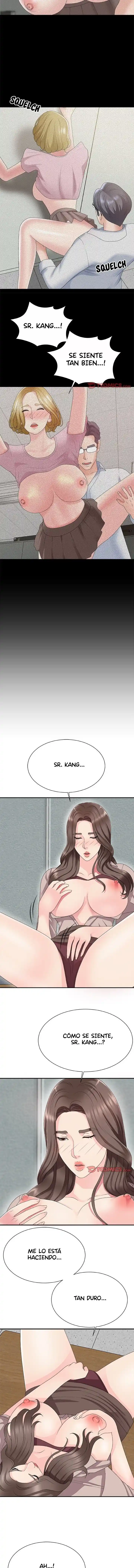 MISS ANNOUNCER - Capítulo 61 - Página 11 - LectorTMOo
