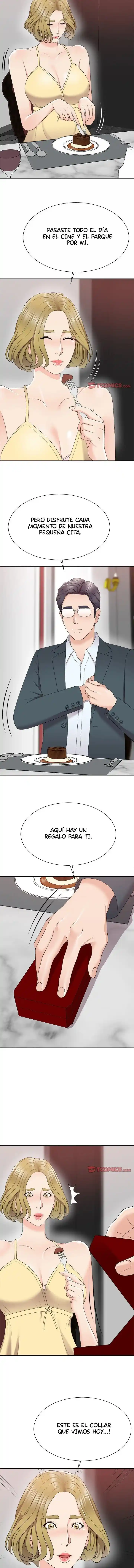 MISS ANNOUNCER - Capítulo 62 - Página 5 - LectorTMOo