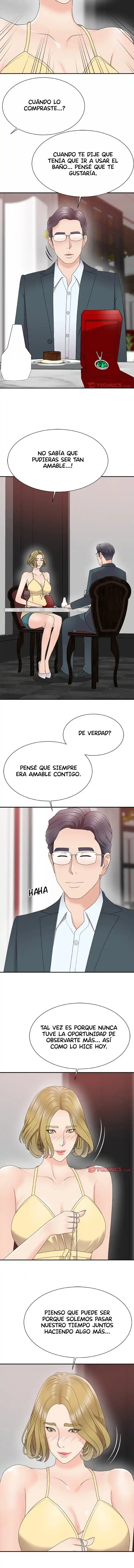 MISS ANNOUNCER - Capítulo 62 - Página 6 - LectorTMOo
