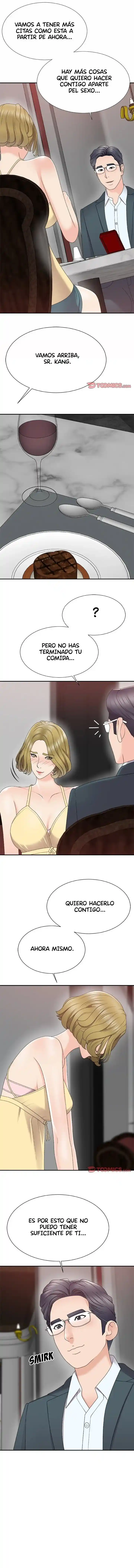 MISS ANNOUNCER - Capítulo 62 - Página 7 - LectorTMOo