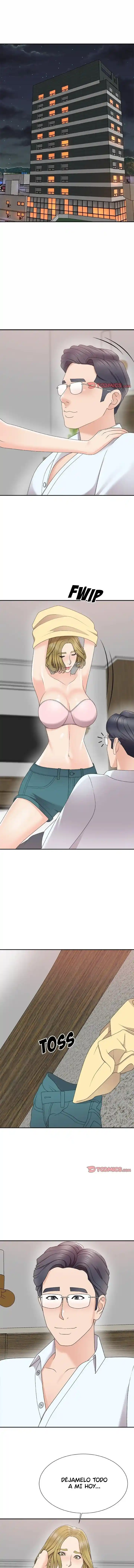 MISS ANNOUNCER - Capítulo 62 - Página 8 - LectorTMOo
